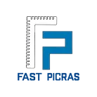 Fast Picras Logo